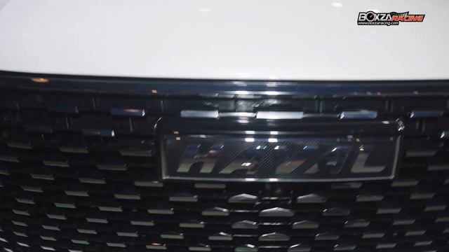 อัพเดท GWM Haval H6 Plug-In Hybrid อัพดีไซน์ ปรับสเปค เพิ่มฟังก์ชั่น смотреть онлайн