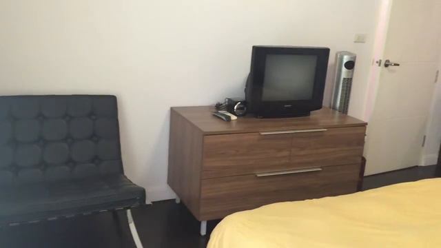 Аренда квартиры на море в Хуа Хине : БанСанДао с 2 спальнями смотреть онлайн