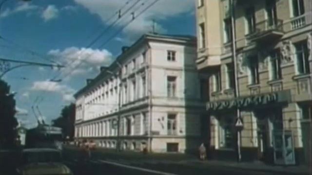 Московские Окна смотреть онлайн