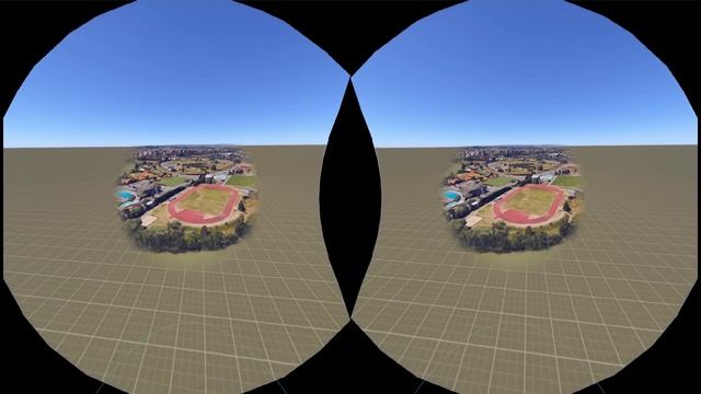 New VR Games Last Week - Google Earth VR, Keep Watching VR, Bounce, Lantern смотреть онлайн