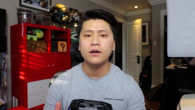 IT DOESN'T SUCK! - Razer Raiju Honest Review (PS4 E-Sports Pro Controller) смотреть онлайн