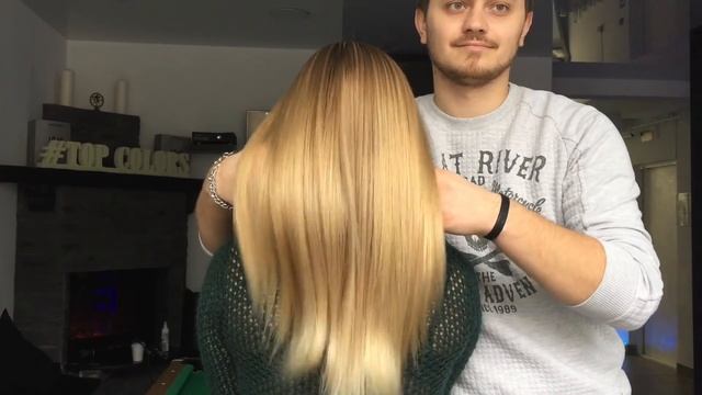 Серый или Золотой? Gray Or Gold?