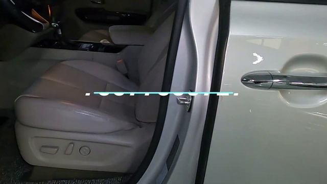 Покупаем KIA CARNIVAL Как купить и Каков Осмотр смотреть онлайн