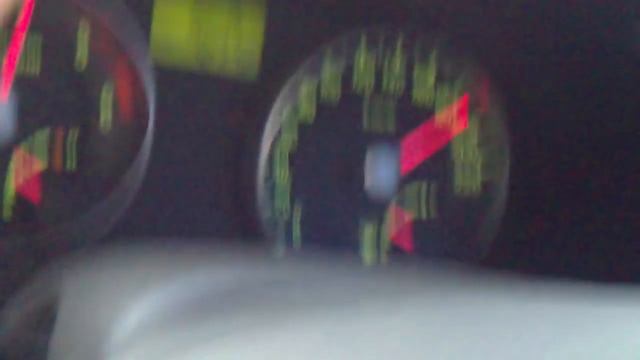 Hyundai Verna Top Speed 200Km/H in Indian roads by Dinesh, Pradip and Deepz...!!!. смотреть онлайн