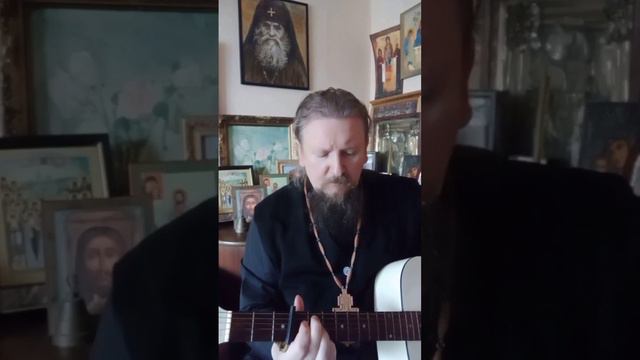 О любви к Богу Преп Семион Новый Богослов Избранные гимны смотреть онлайн