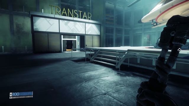 Prey – The First 35 Minutes of Gameplay смотреть онлайн