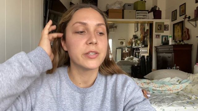 sci-fi september reading vlog | finding a five star, binging ice planet barbarians, & an almost DNF смотреть онлайн