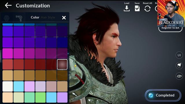 Game hape Kece - Event loncat Level Black Desert Mobile indonesia ( Game Android Gratis) смотреть онлайн