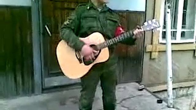 Армейские песни 2 года ТАМ СВОЯ АТМОСФЕРА смотреть онлайн