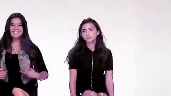 Rowan Blanchard my time to encourage others