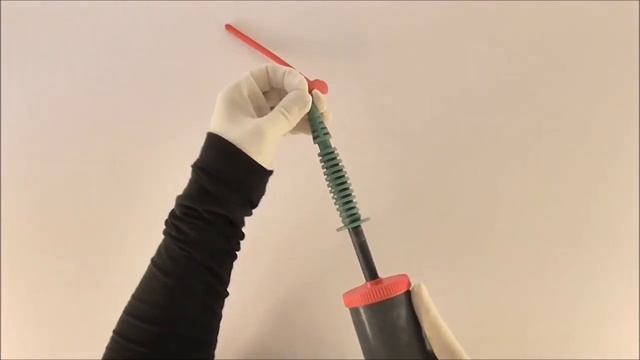МЕЧ ИЗ ШАРИКОВ как сделать СУПЕР ЛЕГКО и ПРОСТО Balloon Sword como hacer espadas con globos largos смотреть онлайн