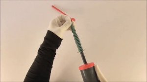 МЕЧ ИЗ ШАРИКОВ как сделать СУПЕР ЛЕГКО и ПРОСТО Balloon Sword como hacer espadas con globos largos