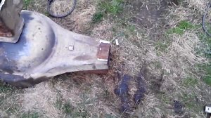 Укорачиваем мост ГАЗ 53