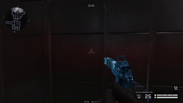 варфейс - восход профи все стелсы в одиночку - warface смотреть онлайн