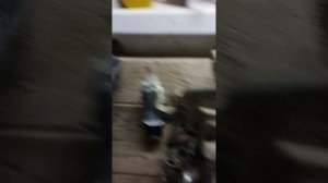 стук при разгоне Фольксваген транспортер т4