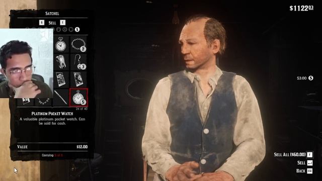 Red Dead Redemption 2 Playthrough Part 9 | Janoh Plays смотреть онлайн