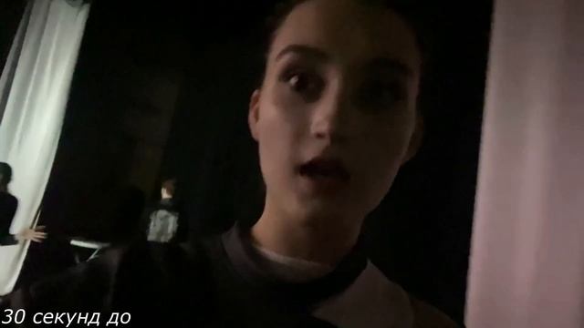 Один день из жизни «театра танца Отражение»#1 смотреть онлайн