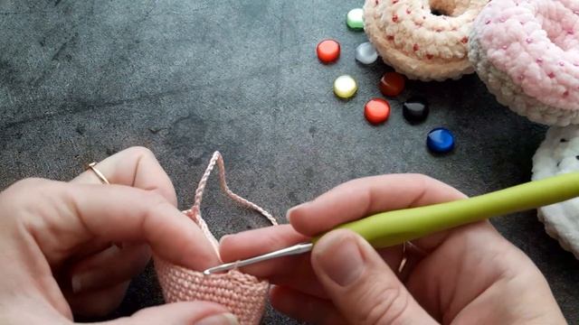 Сумочка крючком смотреть онлайн