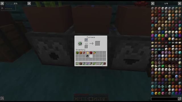 Botany Pots 1.16.5  Tutorial And Spotlight~ Minecraft Mod Spotlight