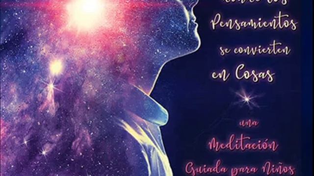 Hermosa Meditación guiada para niños por el Dr Joe Dispenza. (En español) смотреть онлайн