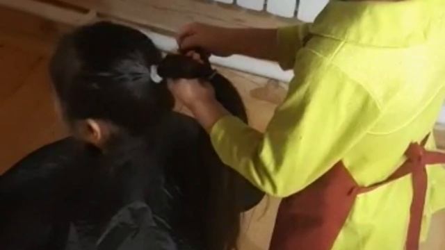 Мельжехсинский детский сад "Хатынчаан" Баишева Диана, 6 лет смотреть онлайн