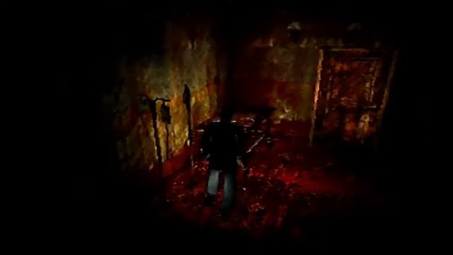 HULLO NOT-DEAD NURSE! SIlent Hill Part 22 смотреть онлайн