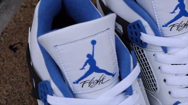 Will They Release?! Air Jordan 4 SB Sapphire Blue (Review) + ON FOOT смотреть онлайн