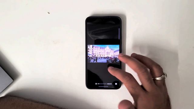 Studio Editor "ONE UI 6" Samsung S22 | Android 14 смотреть онлайн