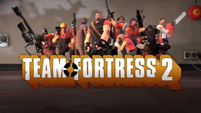 A Little Heart to Heart - Team Fortress 2 смотреть онлайн