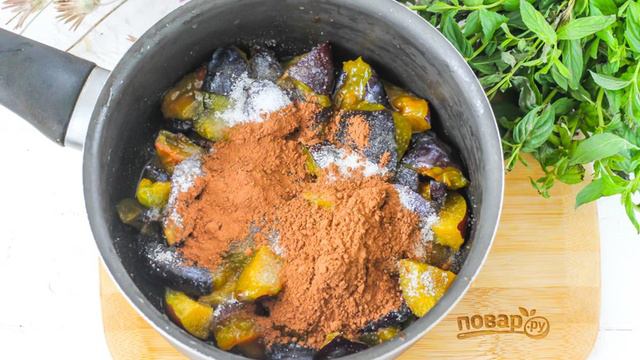 Вкусные будни