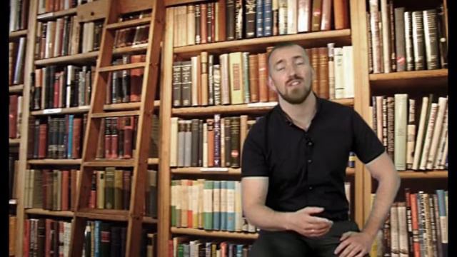 Выпуск №1 Блок стихов - Илья Архипов, читает автор смотреть онлайн