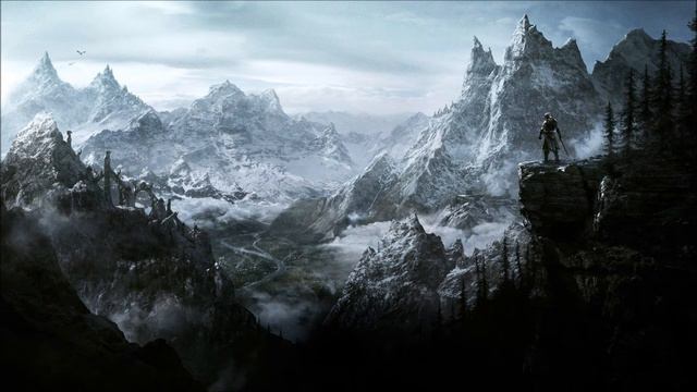 Nerevar Rising (Orchestral Version)