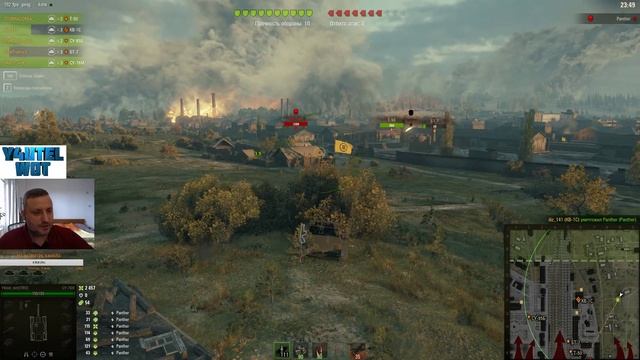 СТРИМ - WOT/ТАНКИ ПОСЛЕДНИЙ РУБЕЖ *ВЗВОД С ПОДПИСЧИКАМИ/ЗРИТЕЛЯМИ* смотреть онлайн