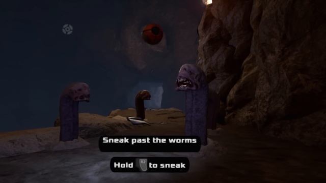 Eden Tomorrow | PSVR Review Discussion смотреть онлайн