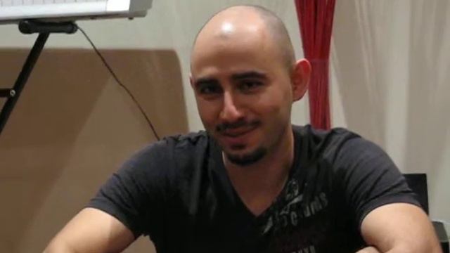 Pozdravlenie Mame - part 4 - Stas смотреть онлайн