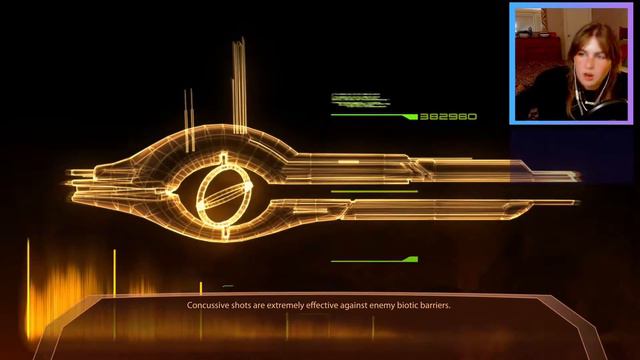 Tali has entered the chat | ME2 PART 6 | MASS EFFECT: LEGENDARY EDITION смотреть онлайн