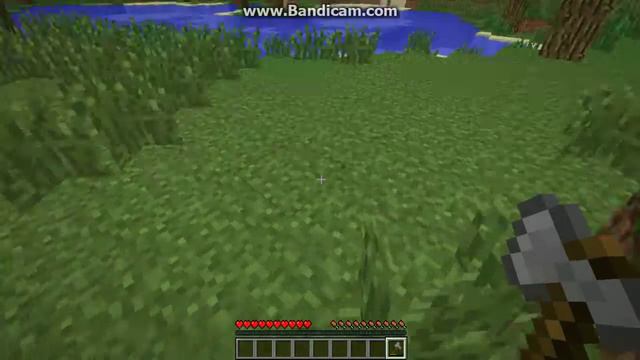 Lp. Зимнелетние похождения Minecraft #3 (Чуть больше места) смотреть онлайн