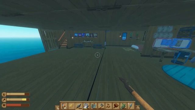 RAFT ► ПОЛНОЕ Прохождение ► Часть #30