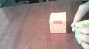 Как собрать кубик Рубика 4 на 4. Паритеты. Самый простой способ!