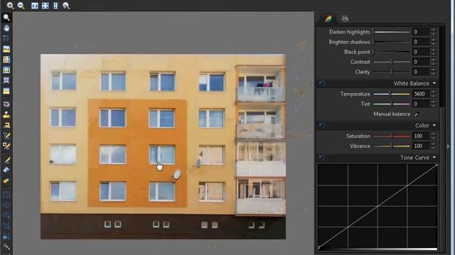 GIMP ZONER - Úprava textur, perspektiva смотреть онлайн