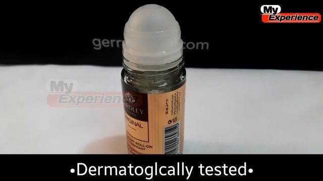 Yardley London Anti Perspirant Original roll on 50ML ...48 hours Long Lasting Protection смотреть онлайн