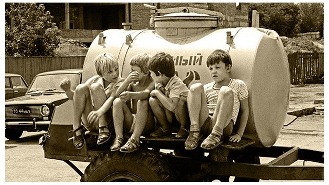 Алла Пугачёва - "Куда уходит детство" смотреть онлайн