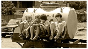 Алла Пугачёва - "Куда уходит детство"