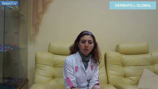 Филеры и биоревитализанты Dermafill смотреть онлайн