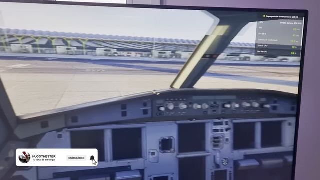 DUPLICA tus FPS con tu Gráfica RTX 20 y 30 | La MAGIA del MOD de FSR3 + NVIDIA смотреть онлайн