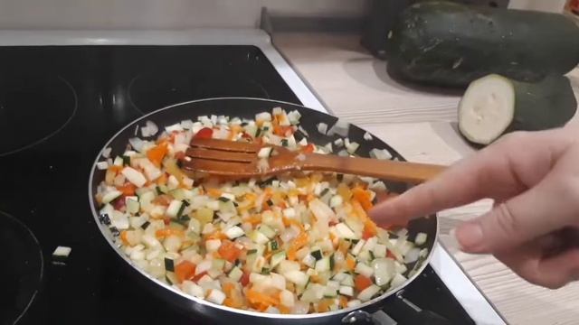 КАБАЧКОВАЯ ИКРА смотреть онлайн