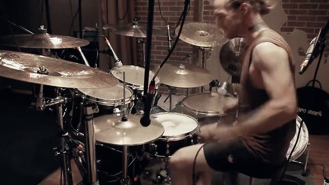 Mental Assault - Biomechanical Drum (OneShot-Playthrough) смотреть онлайн