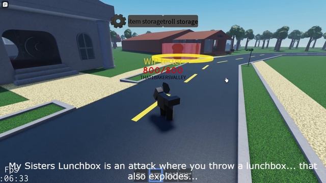 Roblox World Of Trollge, Goober Showcase. смотреть онлайн