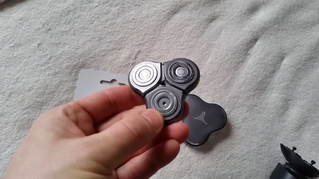 Лезвие для электробритвы Xiaomi Mijia смотреть онлайн