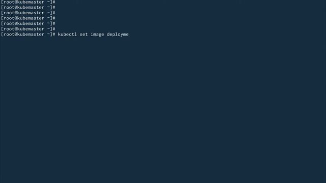 Deployments in Kubernetes смотреть онлайн